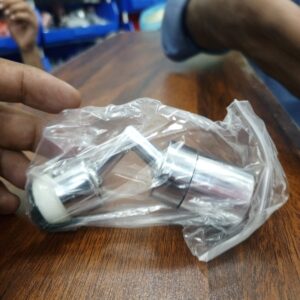 1080?rotatable Faucet Aerator Bathroom Washbasin Tap Splash Filter Kitchen Faucet Extend Faucet Water Saving Bubbler Nozzle - Image 3