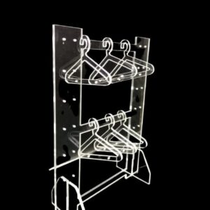Jewelry organizer Jewelry stand Acrylic material - Image 1