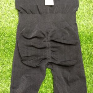 Half Body Shaper High Quality of Fabric (Original China ) Box Packing (random color) - Image 2