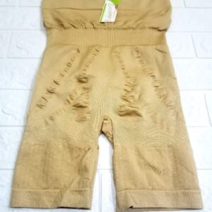 Half Body Shaper High Quality of Fabric (Original China ) Box Packing (random color) - Image 3