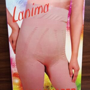 Half Body Shaper High Quality of Fabric (Original China ) Box Packing (random color) - Image 4