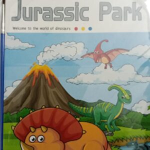 1 Book Magic Drawing Doodle Water Color Painting Book 12 Pages With 1pcs Brush - Image 4