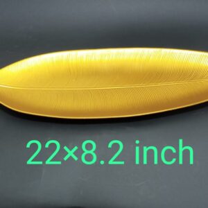 Leaf tray Table decorations - Image 1