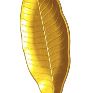Leaf tray Table decorations - Image 1