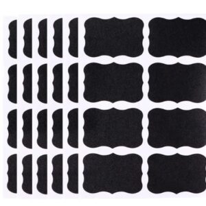 Water proof Bottle stickers Label stickers - Image 3