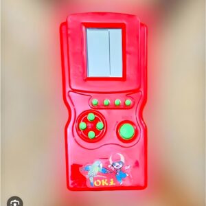 Brick Game on Original Model No 998 Video Game Toy Gift for Kids/ Children - Image 1