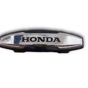 FRONT MONOGRAME HONDA NEW MODEL ALL SHADES USE IN ALL BIKES 70cc & 125cc - Image 3