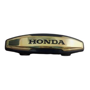 FRONT MONOGRAME HONDA NEW MODEL ALL SHADES USE IN ALL BIKES 70cc & 125cc - Image 4