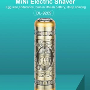 A8 Mini metal Electric Shaver for Men Home Razor Travel Razor (Rechargeable) - Image 5