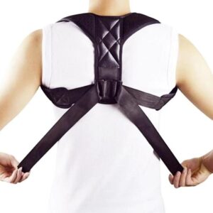 Energizing Posture Support Adjustable For Men And Women. - Image 4