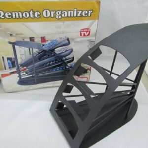 Remote Holder Stand - Black - Image 3