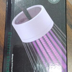 Electric Shock Mosquito Killer ( random color ) - Image 4