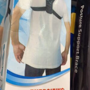 Energizing Posture Support Adjustable For Men And Women. - Image 5