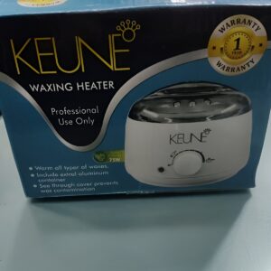 keune Pro Wax Heater. - Image 1