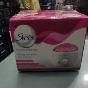 Sveet Pro hair Wax - Image 2