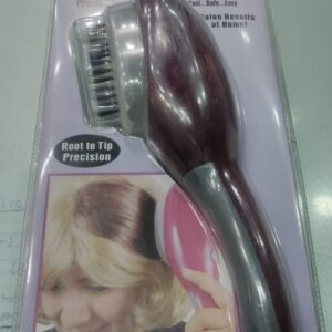 HAIR COLORING BRUSH | Cell Operated | Seal Packing - Image 5