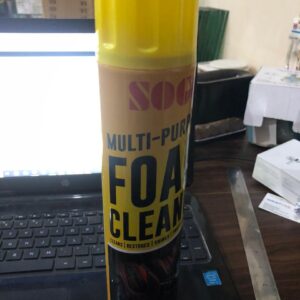 SOGO MULTI-PURPOSE FOAM CLEANER ? - Image 3