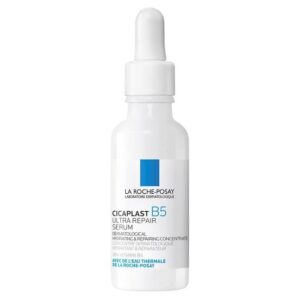 la roche posay cicaplast b5 serum ultra repair 30 ml - Image 4