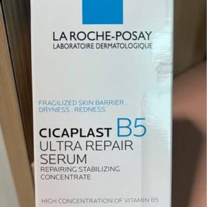 la roche posay cicaplast b5 serum ultra repair 30 ml - Image 2