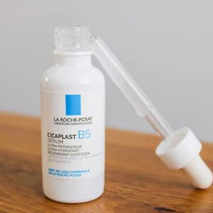 la roche posay cicaplast b5 serum ultra repair 30 ml - Image 1