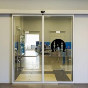 Mosque Vinyl Sticker - Image 2