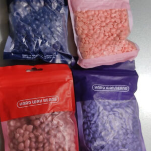 Hard Wax Beans - 100g (Random Colors) - Image 1