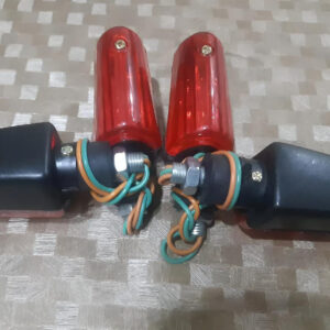 Pack of 5 set  (20 pcs )  fancy mini indicator for all bikes - Image 4