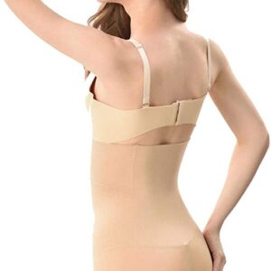 Female body Shaper slim lift | Tummy Control Thigh Slimmer Shapewear - Image 2