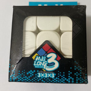 Magic Puzzle Speed Cube - Image 3
