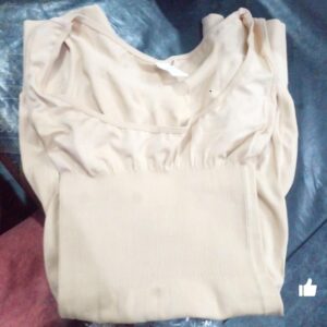 Female body Shaper slim lift | Tummy Control Thigh Slimmer Shapewear - Image 1