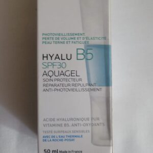 La Roche-Posay's Hyalu B5 Aquagel SPF30 - Image 3