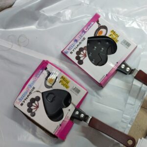 1 PC's of Non-Stick Pancake Egg Mold Kitchen Tools (Random Shapes) - Image 5