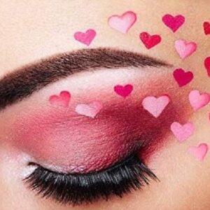 (Pack of 7) Hello Kitty Makeup Brush Set - Image 5