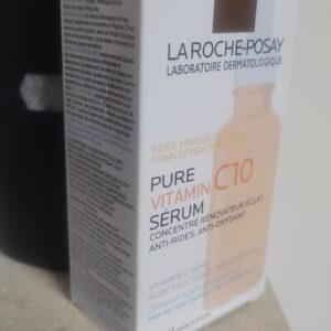 La roche posay vitemin c serum 30 ml  (Original) - Image 4