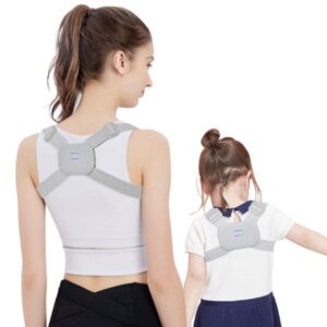 Smart Posture Corrector Belt with Intelligent Detection Vibration Reminder Sensor - Image 3