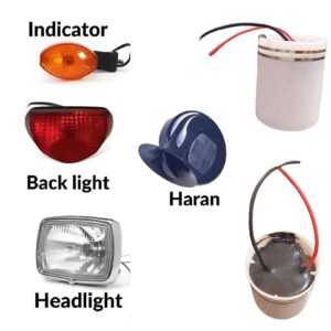 Battery Capactor For All Motorcycles Alternative Of Batteries Get Rid of Expensive Batteries - Image 2