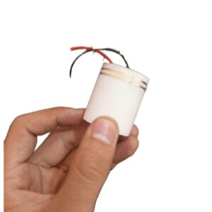 Battery Capactor For All Motorcycles Alternative Of Batteries Get Rid of Expensive Batteries - Image 1