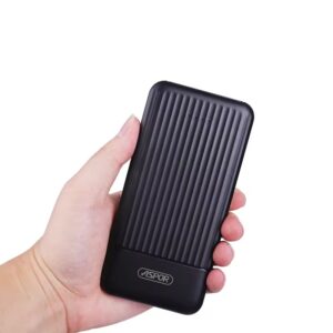 Aspor A323 Power Bank 10000mah - Image 3