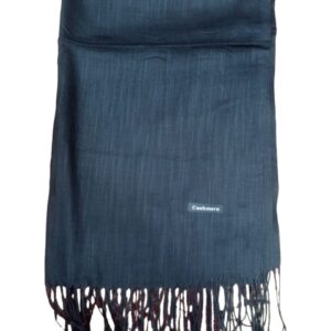 Cashmere plean scarf - Image 2