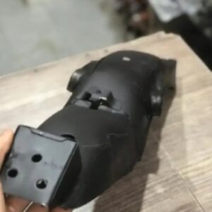 Mudguard bracket for motorcycle cg125 - Image 2