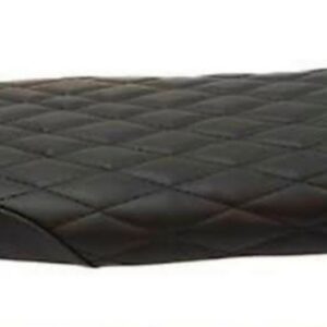 Motorcycle Universal Classic Saddle Cafe Racer Seat for two person - Image 1