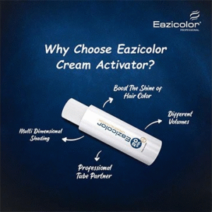 Eazicolor Developer/Cream Activator (20-Volume) - Image 4