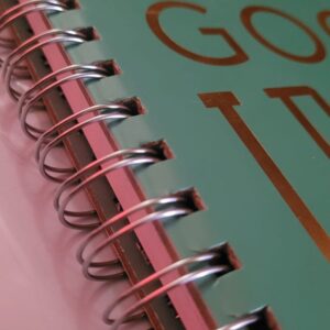 Ridiculously Good Ideas: Lined Journal/Notebook For Brilliant Thoughts And Ridiculously Good Ideas | Funny Gift - Image 2