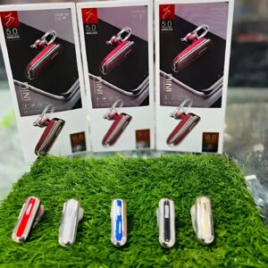 M11 TWS 5.1 Bluetooth Earphones Audio Earbuds HiFi Stereo Wireless Headphones (Random Color) - Image 4