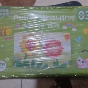 Learning Books | Learning to Write School Workbook for kids Tracing Lines |  ( 128 pages stage 03) - Image 1