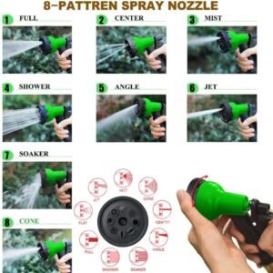 Magic Hose Pipe 100 Ft (Random Color) - Image 4