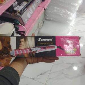 (NW000224) SHINON MODELADOR CREAMIC FAST SH-2007A - Image 1