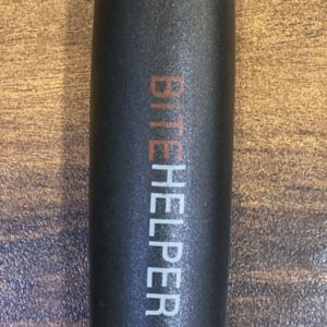 Mosquito Bite Helper ? Insect Bite Relief, Useful For Summer, Helps Children, Insect Bites, Adults, Irritation, Itching, Neutralizer, Relieve Stings (Cell operated ) - Image 1