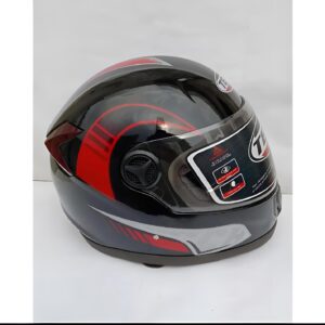 Tech Helmet for all bikes - Image 3