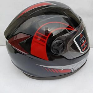 Tech Helmet for all bikes - Image 4